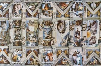 Did Michelangelo get paid to paint the Sistine Chapel