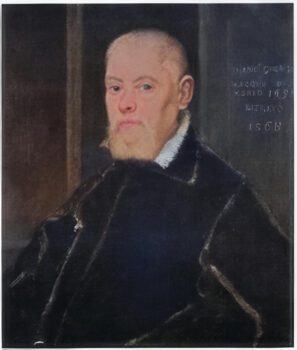 Francesco del Giocondo