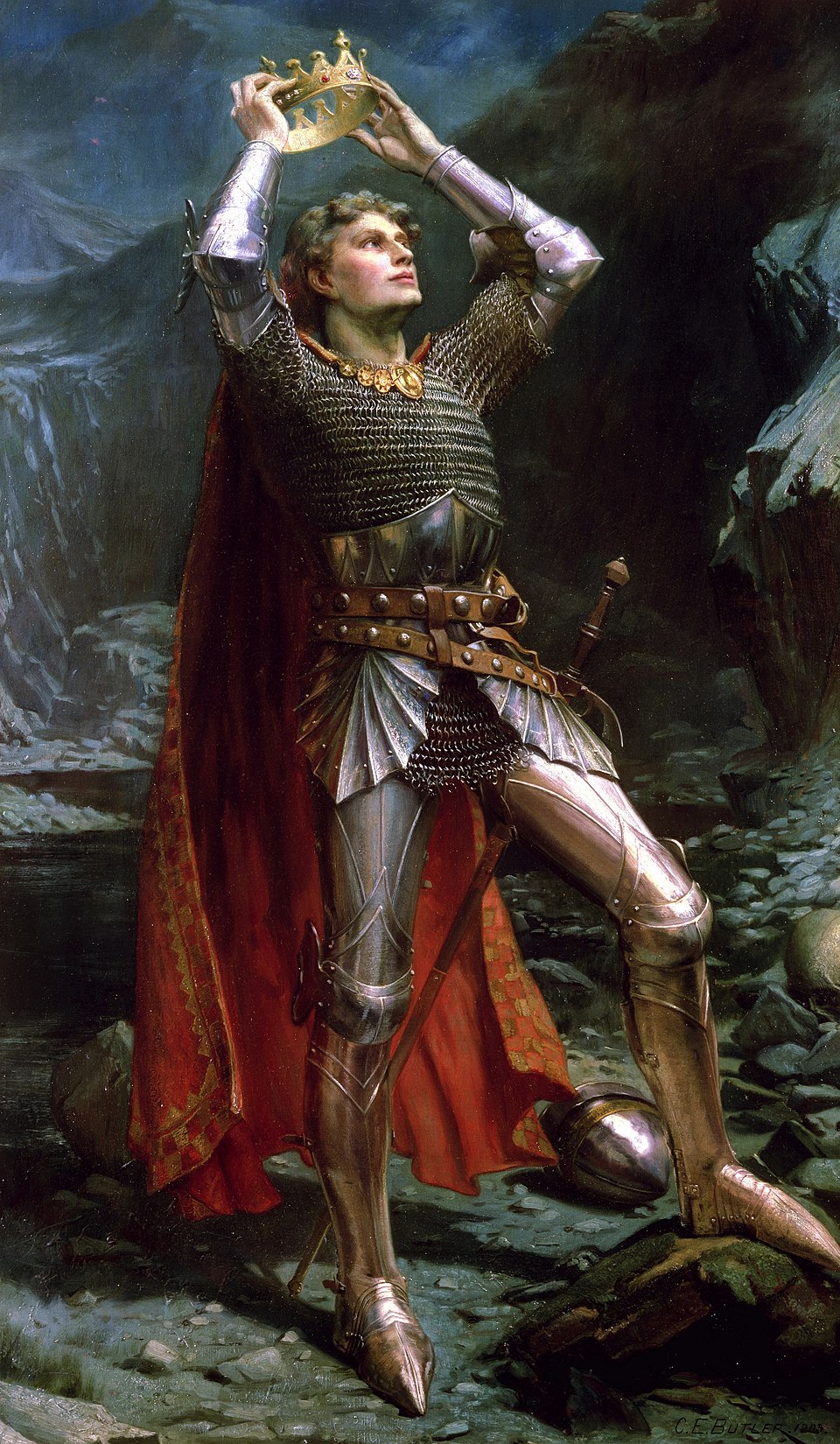 Is Arthur the King a True Story or a Myth Is Arthur the King a True Story or a Myth