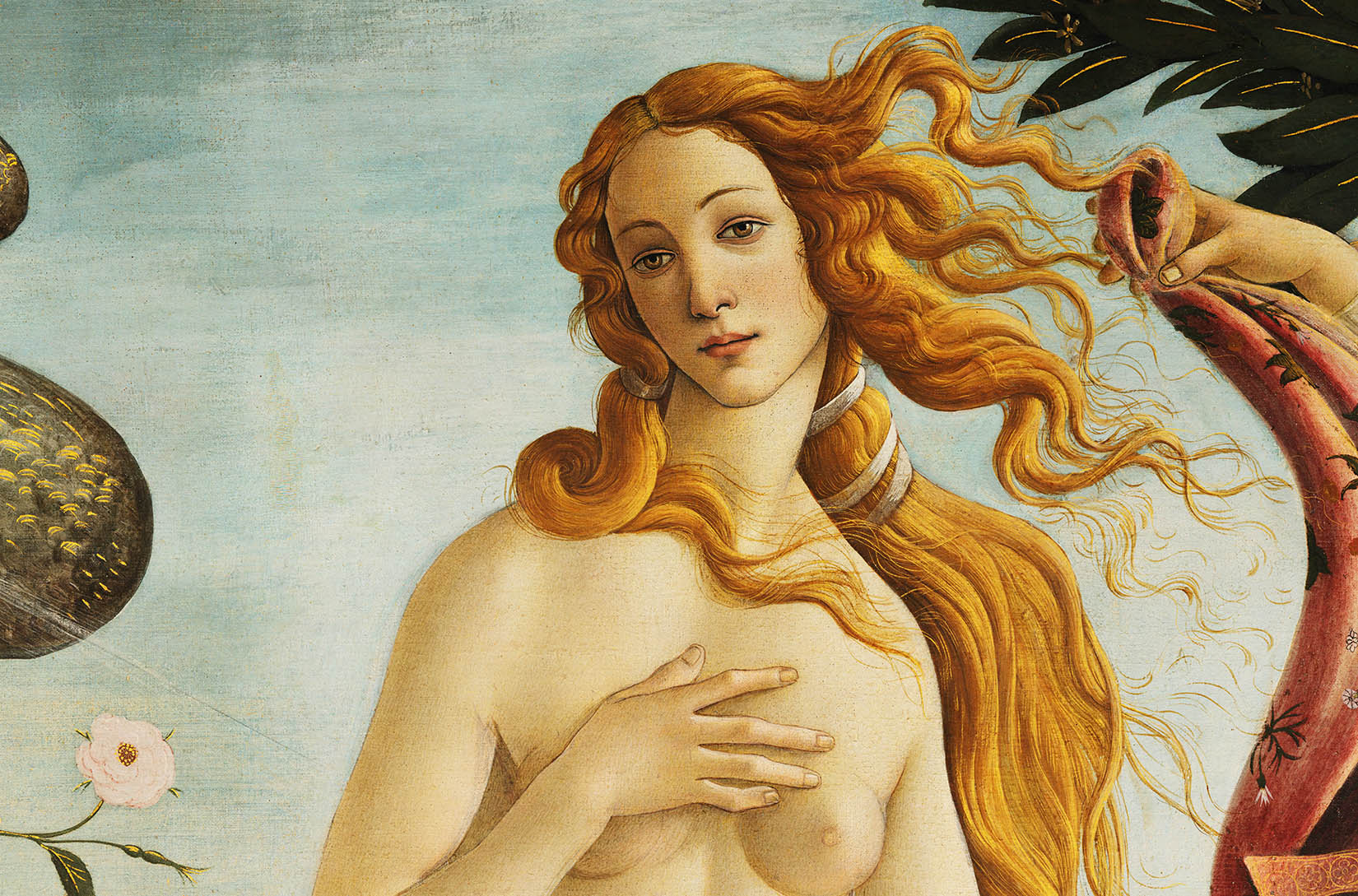 Simonetta Vespucci The Enigmatic Muse of Botticelli Simonetta Vespucci The Enigmatic Muse of Botticelli