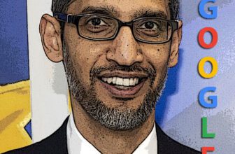 Sundar Pichai
