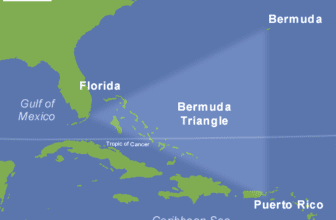 The Bermuda Triangle