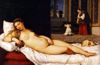 Was Venus of Urbino a Real Person