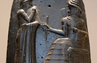 What Does Hammurabi's Code Say
