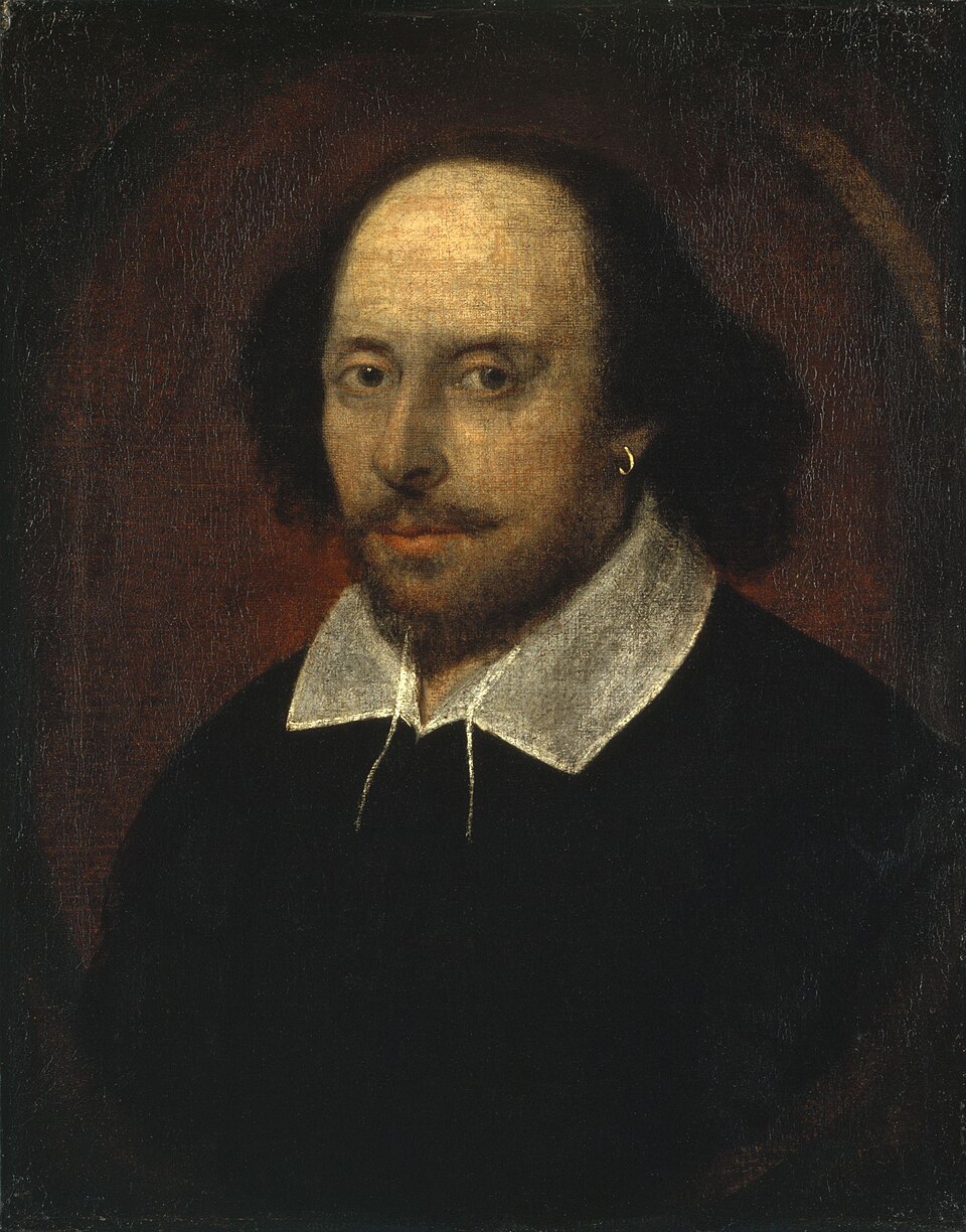 What is William Shakespeare Known For What is William Shakespeare Known For