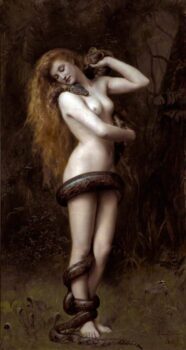 John Collier's Lilith