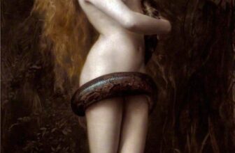 John Collier's Lilith