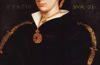 When Did Henry Stop Sleeping With Catherine