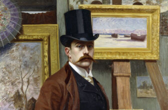 Who Was the French Impressionist Henry Bouvet