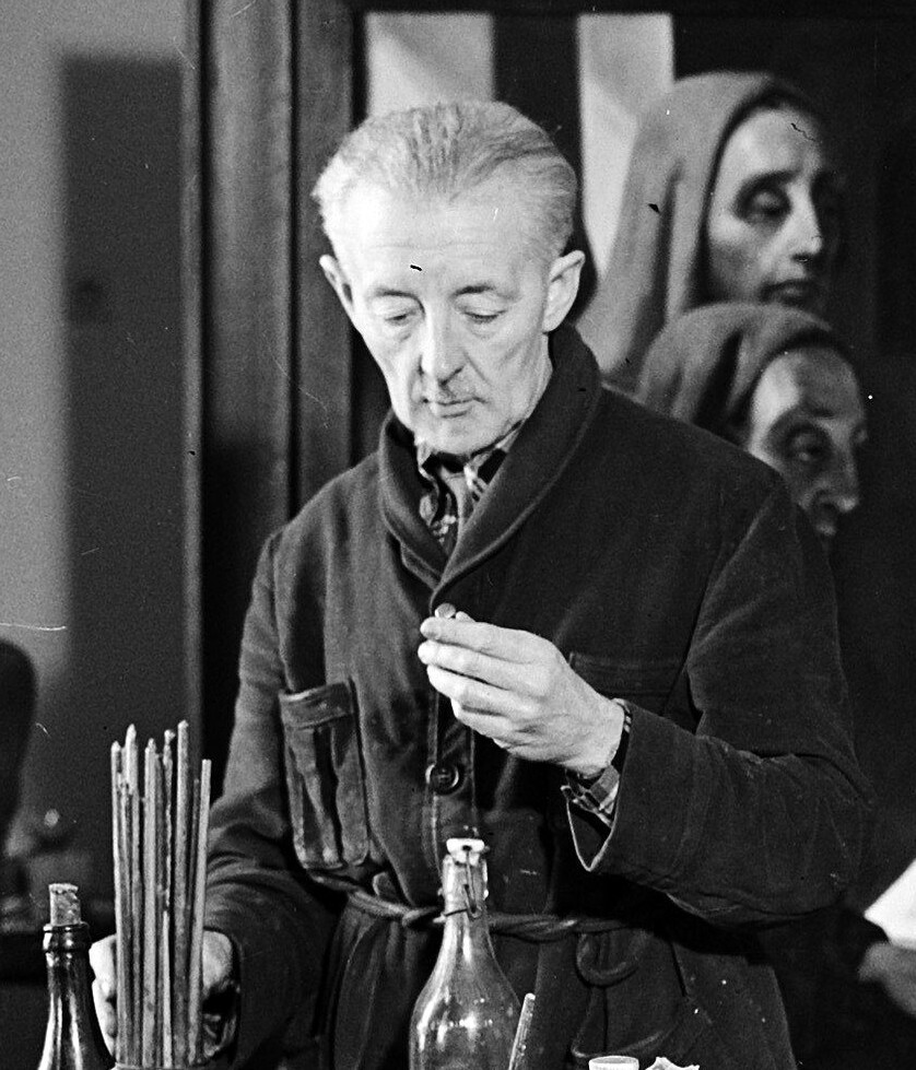 Who is the Most Famous Art Forger in History Who is the Most Famous Art Forger in History