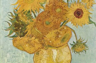 Why Van Gogh’s Sunflowers Are So Famous