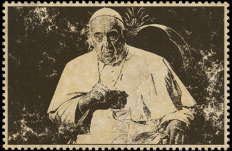 Bishop of rome