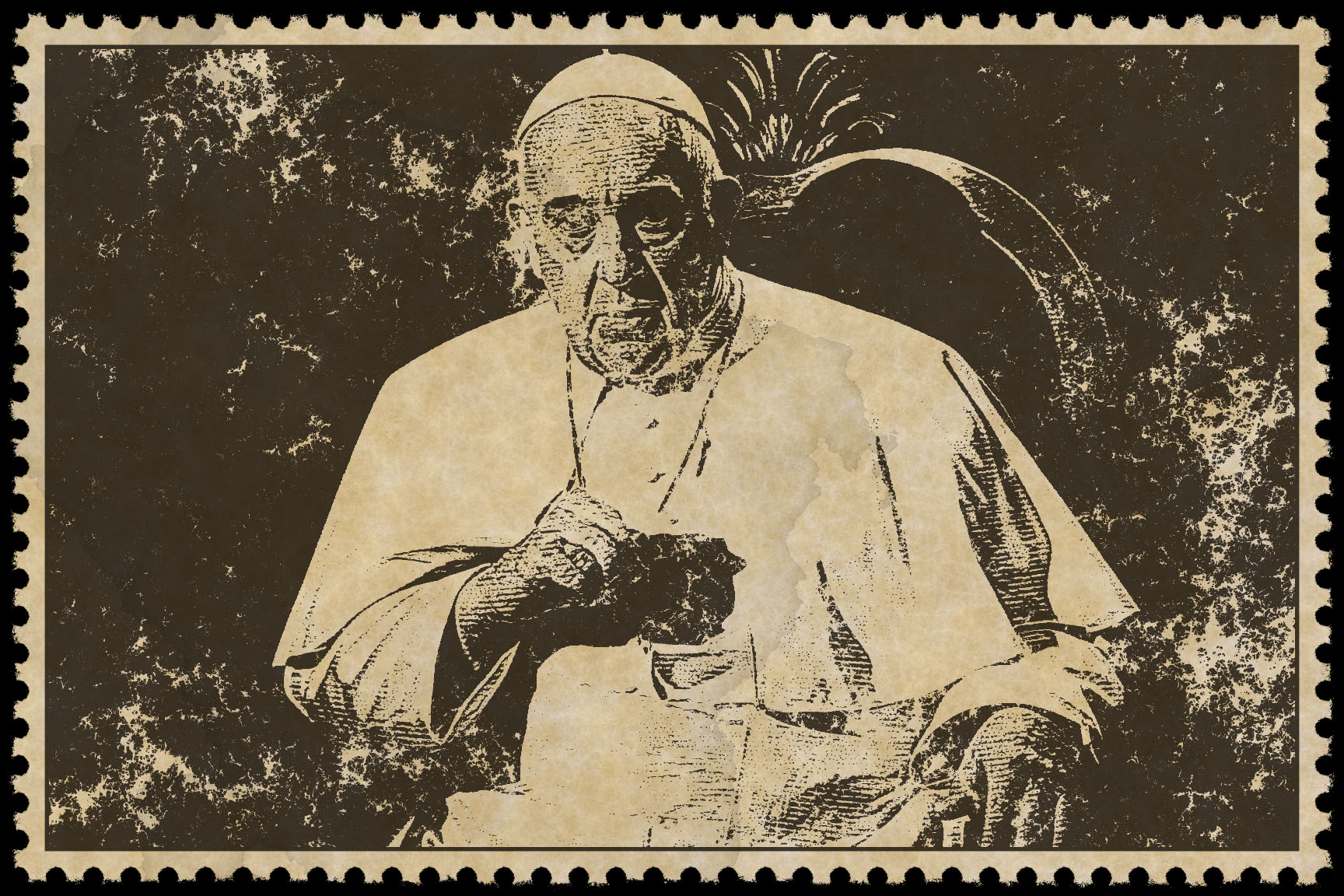 A Farewell To The Greatest Bishop of Rome A Farewell To The Greatest Bishop of Rome