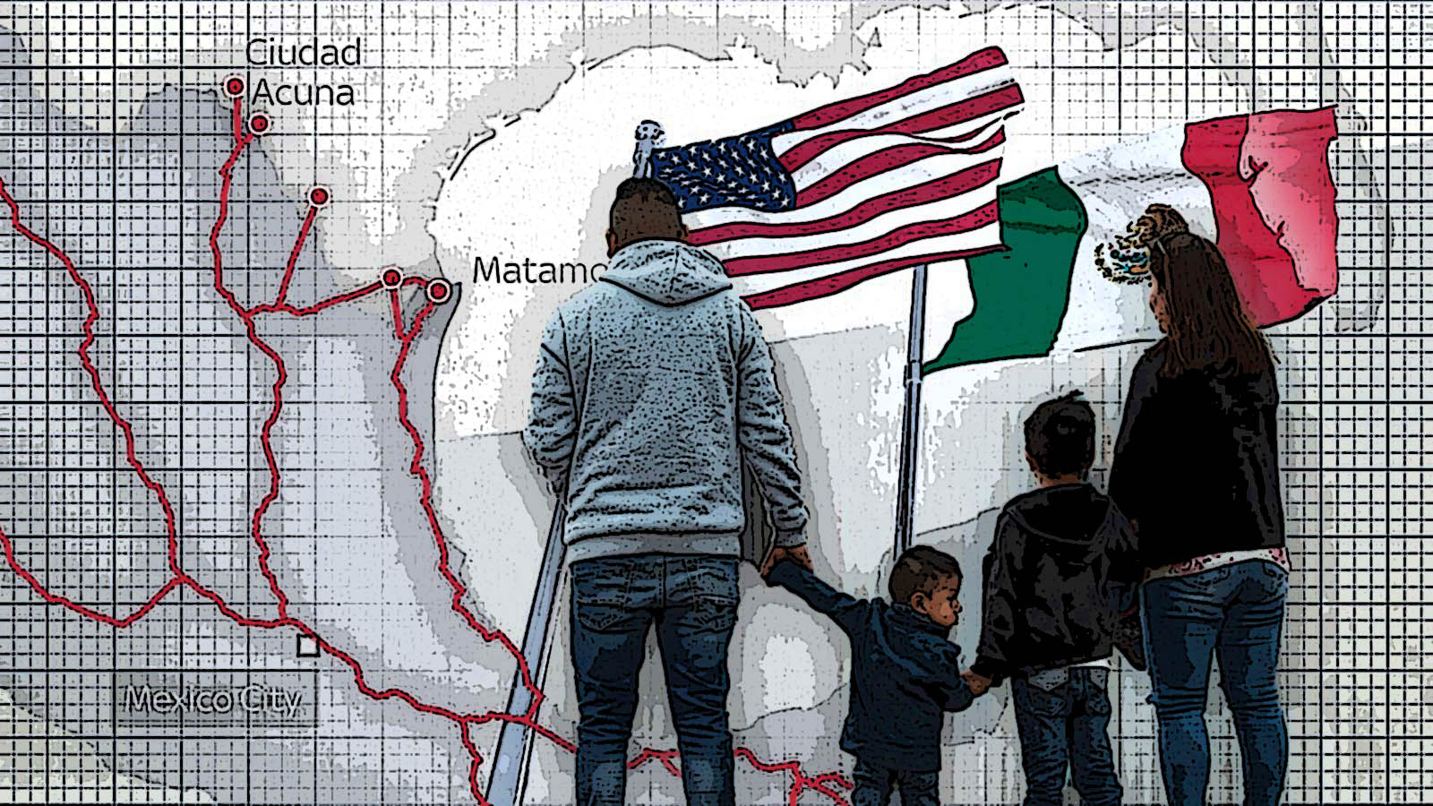Half Million Americans Illegal Living In Mexico Half Million Americans Illegal Living In Mexico
