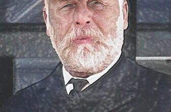 Captain Smith of rms Titanic