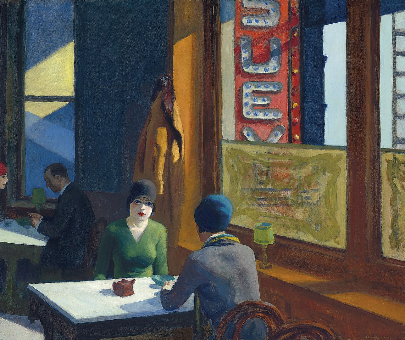 Chop Suey 1929: A Sizzling Chinese Food Dinner Date Chop Suey 1929: A Sizzling Chinese Food Dinner Date