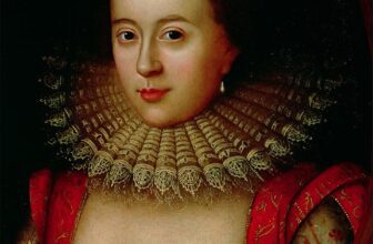 Countess of Somerset Frances Carr