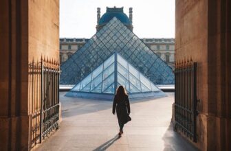 Is the Louvre Safe for Solo Travelers