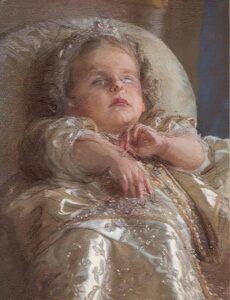 Sophie Beatrice of France