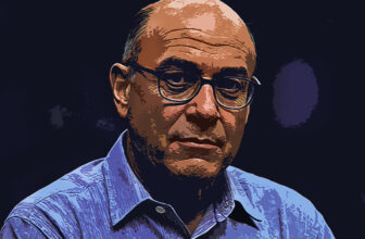 Steve Cohen Art Collector