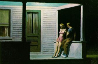 Contemporary Art : Renaissance Baroque Artist And Paintings 26 Summer Evening Painting