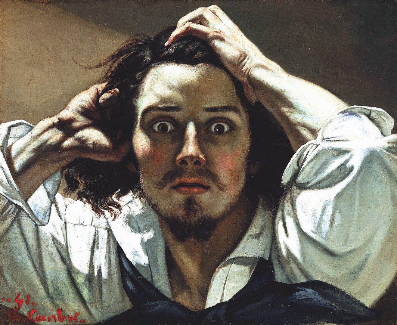 When You Found Out That There Is No Solution To Your Problem When You Found Out That There Is No Solution To Your Problem