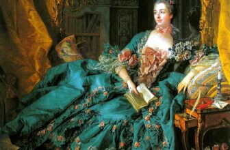 What Is Madame de Pompadour Famous For