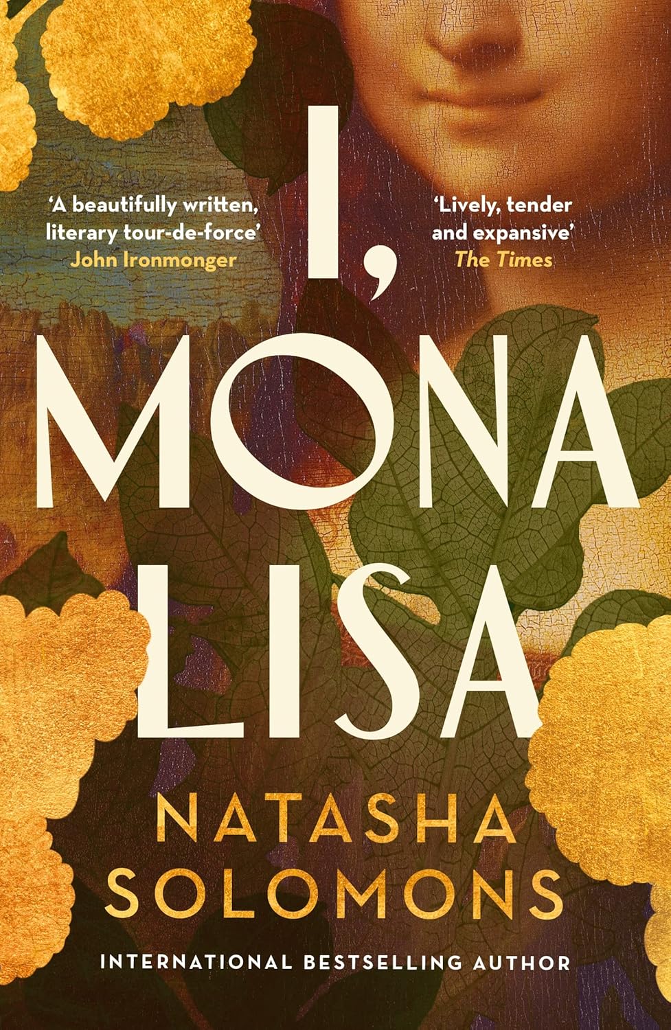 What are the Best Books About the Mona Lisa What are the Best Books About the Mona Lisa