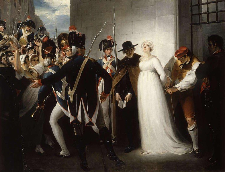 The Fate of Marie Antoinette’s children After Her Death The Fate of Marie Antoinette’s children After Her Death