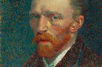 Why vincent van gogh commit suicide