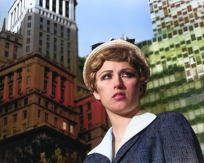 Cindy Sherman: A Living Art Legend Cindy Sherman: A Living Art Legend