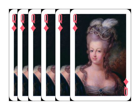 Marie Antoinette