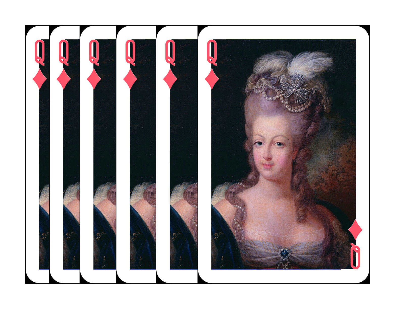 Queen of Corruption: Is Marie Antoinette Guilty or Not Guilty Queen of Corruption: Is Marie Antoinette Guilty or Not Guilty