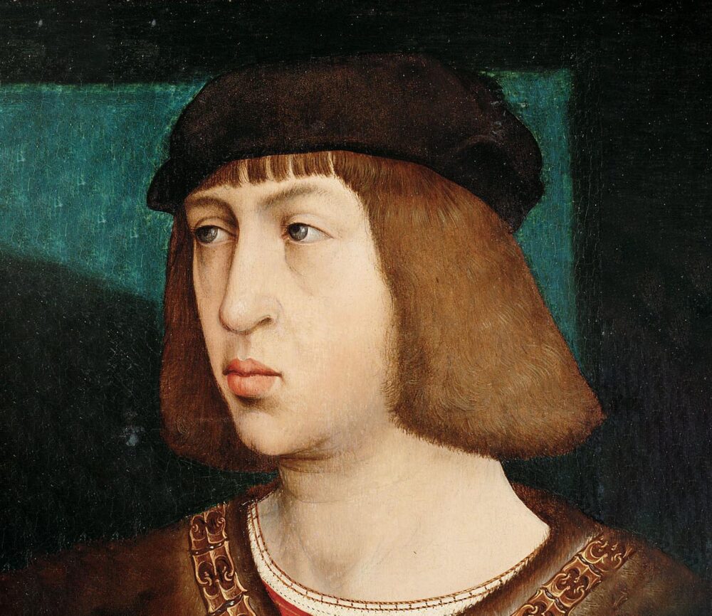Philip the Handsome: The Most Handsome King in the World Philip the Handsome: The Most Handsome King in the World