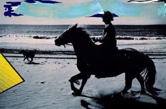 Is Roy Lichtenstein the father of pop art?