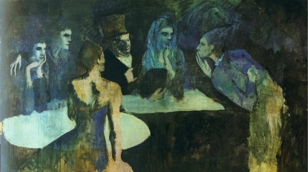 A Melancholic Masterpiece: The Marriage of Pierrette A Melancholic Masterpiece: The Marriage of Pierrette