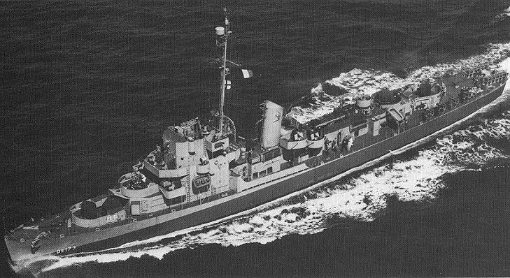 The Mystery of the Philadelphia Experiment The Mystery of the Philadelphia Experiment