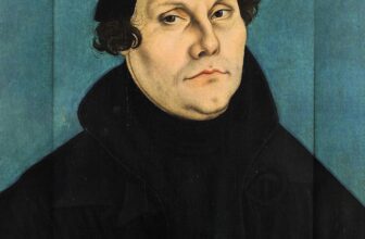 What is Martin Luther known for