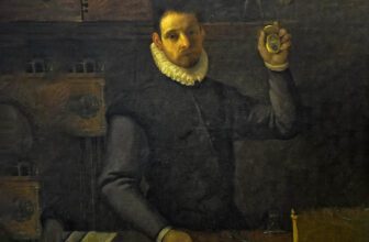 Agostino Carracci Renaissance Painter