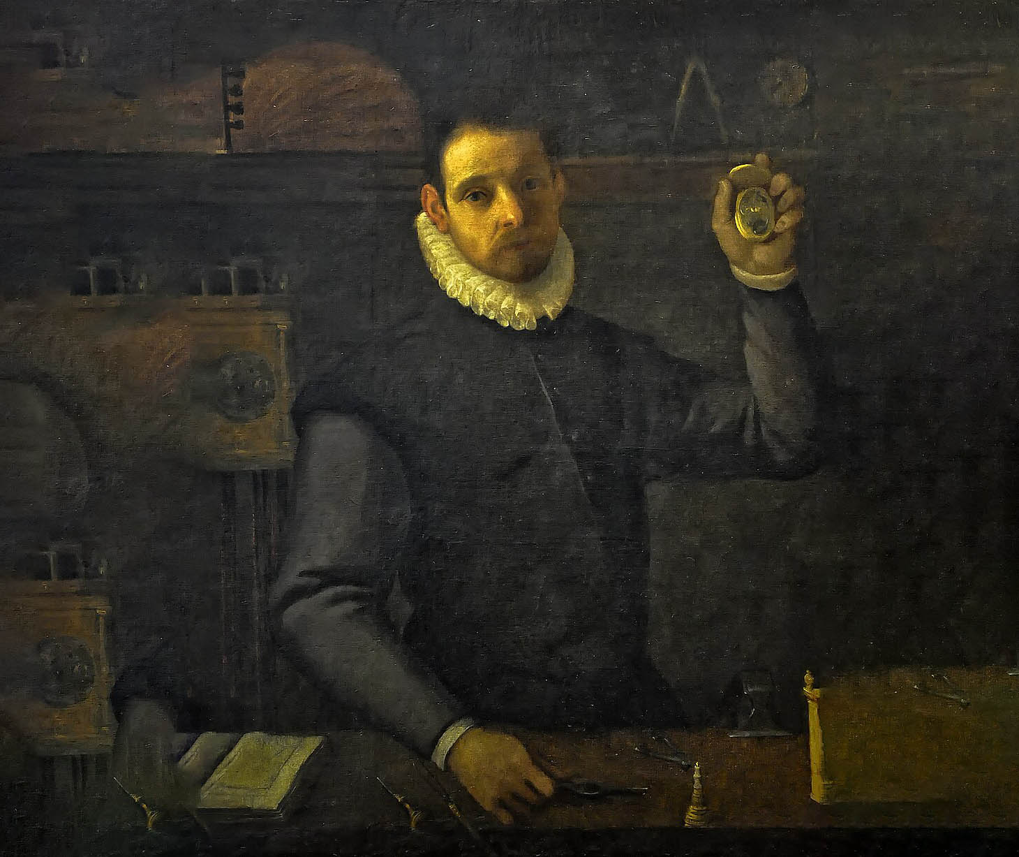 The Story of Agostino Carracci: Master Engraver and Painter The Story of Agostino Carracci: Master Engraver and Painter