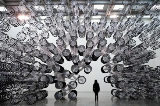 Ai Weiwei art