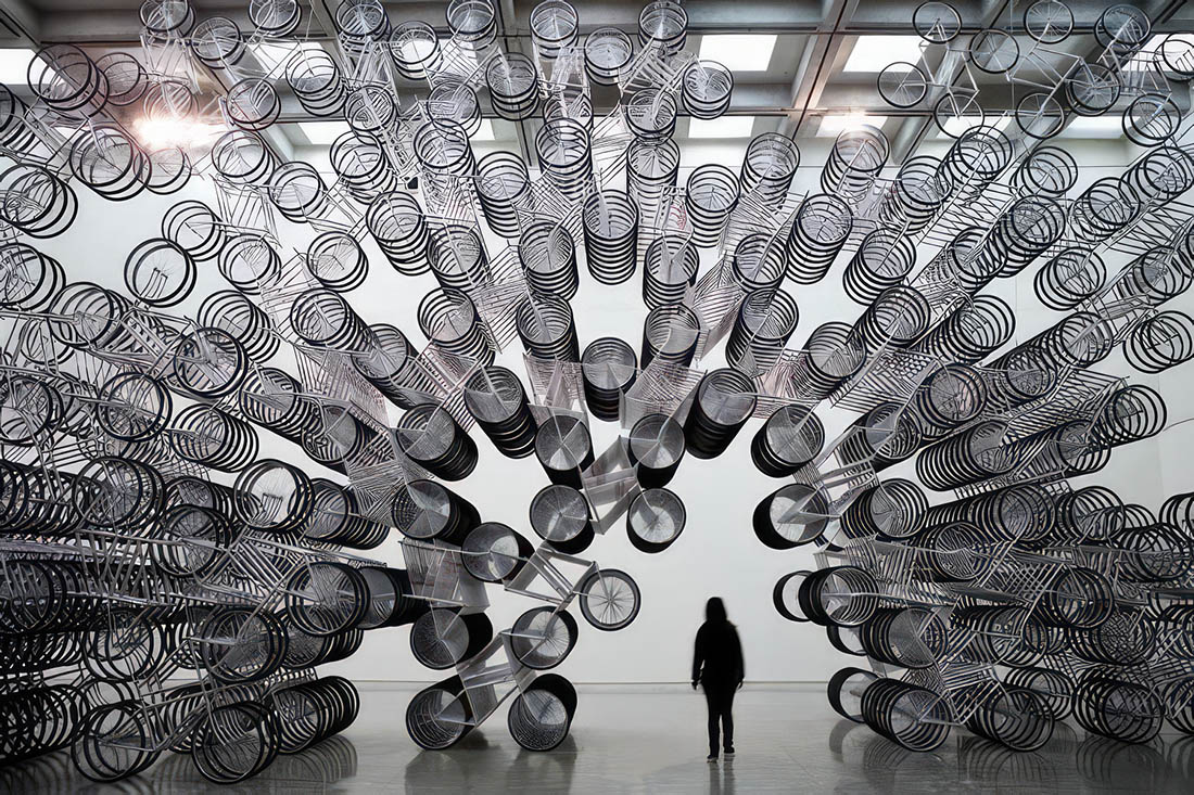 What Was Ai Weiwei Known For What Was Ai Weiwei Known For