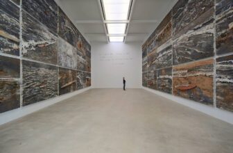 Anselm Kiefer Artwork