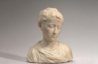 Antonio Rossellino Sculpture