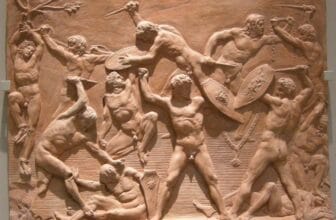 Antonio del Pollaiuolo’s Famous Sculpture