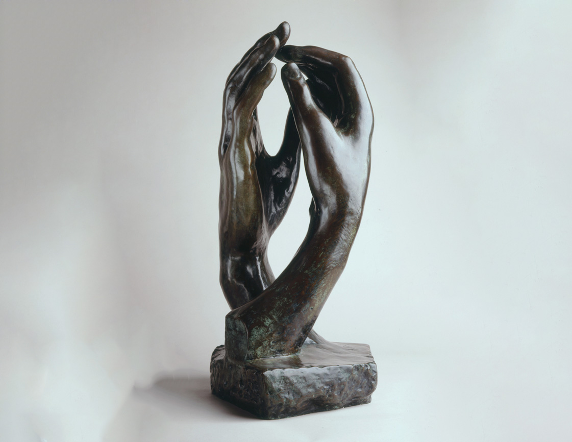 Auguste Rodin: The Sculptor Who Breathed Life into Stone Auguste Rodin: The Sculptor Who Breathed Life into Stone