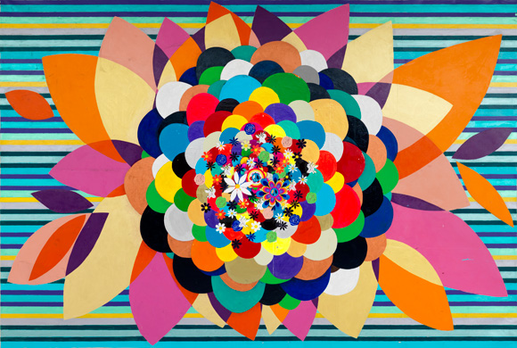 Beatriz Milhazes: The Carnival of Color in Contemporary Art Beatriz Milhazes: The Carnival of Color in Contemporary Art