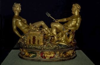 Benvenuto Cellini’s Most Famous Sculpture