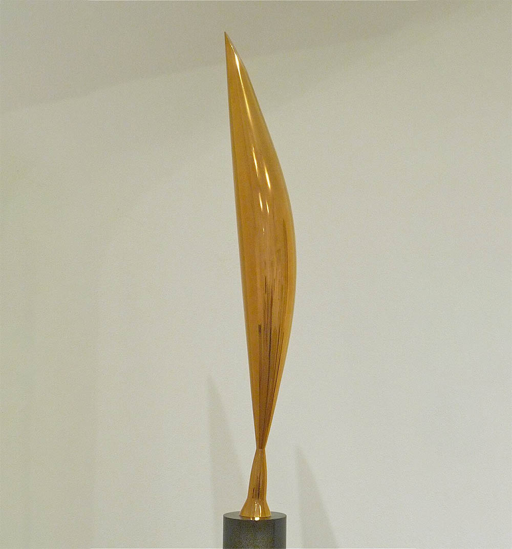 Bird in Space: A Sculpture That Soars Beyond Imagination Bird in Space: A Sculpture That Soars Beyond Imagination