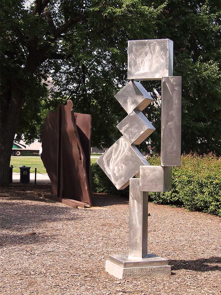 David Smith: The Master of Metal Art Sculpture David Smith: The Master of Metal Art Sculpture